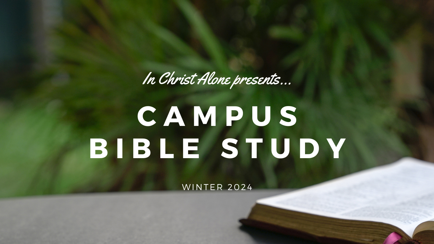 Campus Bible Study